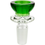 2" 14mm Color Flower Bowl w/ Maria - Image 6