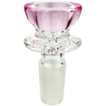 2" 14mm Color Flower Bowl w/ Maria - Image 3