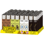 Clipper Lighters CP11 Zig-Zag - Collection 2 - Image 3