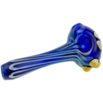 4" Element Dog Print Pipe - Made in USA - Image 8