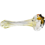4" Element Dragonfly Pipe - Made in USA - Image 2