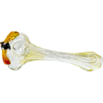 4" Element Dragonfly Pipe - Made in USA - Image 4