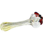 4" Element Dragonfly Pipe - Made in USA - Image 7