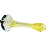 4" Element Dragonfly Pipe - Made in USA - Image 8