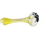 4" Element Dragonfly Pipe - Made in USA - Image 9