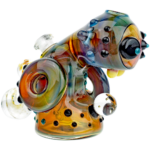 Kerby Space Bot