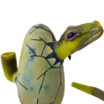 Kid Dino Hatchling Dino Egg - Yellow - Image 4