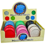 2" Biodegradable Grinder - Image 7
