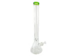 20" Color Lip 9mm Thick Beaker - Image 2