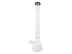 20" Color Lip 9mm Thick Beaker - Image 3