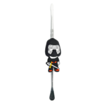 4.5" Double Ended Character Dabber - 30 Pcs - Image 8
