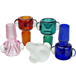 2" 18mm Full Color Flower Bowl
