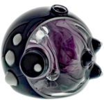 Kerby Black Bot Head - Image 2