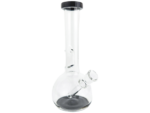 8" Color Lip/Base Fixie Bubble Rig - Image 3