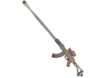 6" Arsenal Tools Stainless Steel AR15 Dab Tool