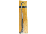 6" Arsenal Tools Stainless Steel Shotgun Dab Tool - Image 2