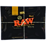 Small Shatter Resistant Glass Rolling Tray - Image 2