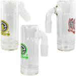 4" Encore 38mm Honeycomb Ash Catcher - Image 4
