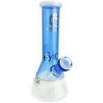 8" Encore Two-Tone Beaker - Image 4