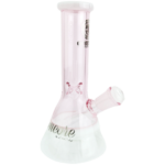 8" Encore Two-Tone Beaker - Image 3