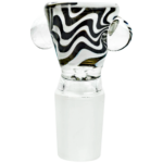 2" 18mm Spiral Can Flower Bowl - Image 4