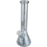 10" Iridescent Beaker - Image 4