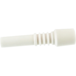 1.5" Ceramic 10mm Nectar Tip - 5 Pack - Image 2