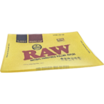 Small Shatter Resistant Glass Rolling Tray - Image 6