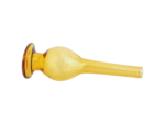 2.5" Full Color Long Bubble Carb Cap - Image 2