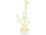 8.5" Fume Exo Egg Rig (One Off) - Image 2