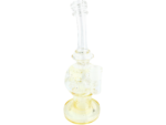 8.5" Fume Exo Egg Rig (One Off) - Image 3