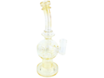 8.5" Fume Exo Egg Rig (One Off) - Image 4