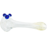 4" Element Fume Pipe - Made in USA - Image 3