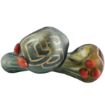 4" Element Oregon State University Beavers Pipe - Made in USA - Image 4