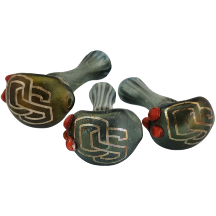 4" Element Oregon State University Beavers Pipe - Made in USA