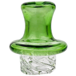 1.5" Color Top Hat Spinner Carb Cap - Image 3