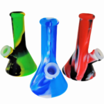 5" Silicone Beaker - Image 2