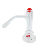 Only Quartz Hollow Foot Tower Banger - Image 11
