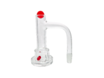 Only Quartz Hollow Foot Tower Banger - Image 6