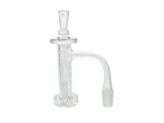 Only Quartz Tower Slurper Banger - Image 8