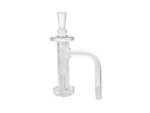 Only Quartz Tower Slurper Banger - Image 7