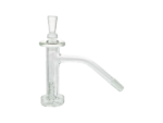 Only Quartz Tower Slurper Banger - Image 6