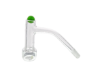 Only Quartz Hollow Foot Auto Spinner Banger - Image 2
