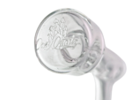 Only Quartz Hollow Foot Auto Spinner Banger - Image 8