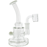 6" Color Lip Mini Cake Rig - Image 8