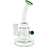 6" Color Lip Mini Cake Rig - Image 2