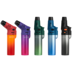 3.5" Maven Alpha+ Gradient Torch - 15 Pack Display - Image 2