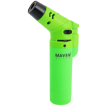 3.5" Maven Alpha+ Neon Torch - 15 Pack Display - Image 8