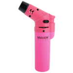 3.5" Maven Alpha+ Neon Torch - 15 Pack Display - Image 9