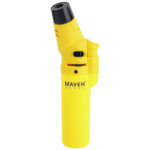 3.5" Maven Alpha+ Neon Torch - 15 Pack Display - Image 6